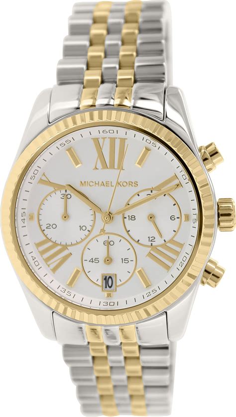 damenuhren michael kors ebay|Michael Kors Armbanduhren für Damen online kaufen .